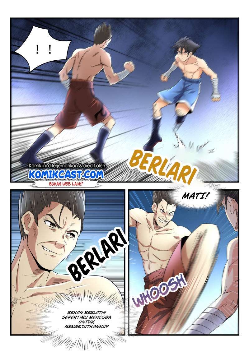 Skill Unparalleled Bab 12 halaman 9