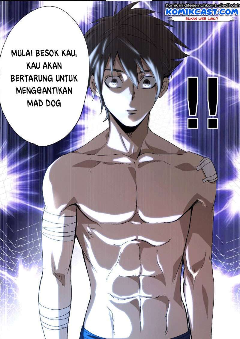Skill Unparalleled Bab 4 halaman 7