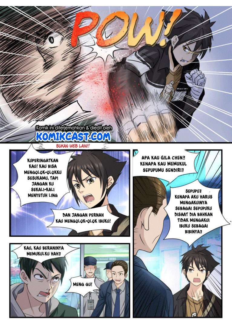 Skill Unparalleled Bab 7 halaman 5