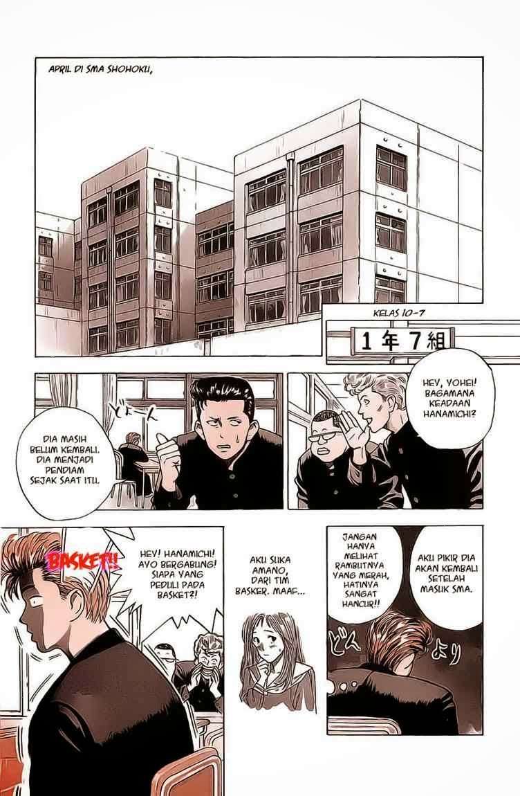 Slam Dunk Bab 1 halaman 3
