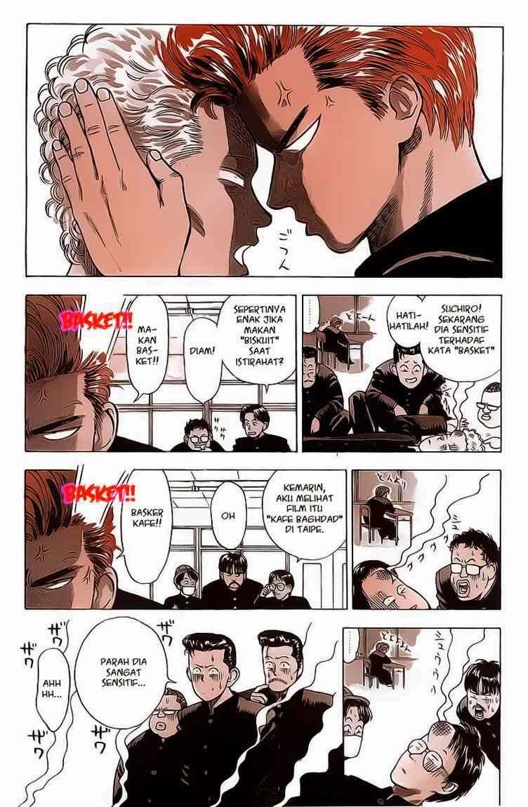 Slam Dunk Bab 1 halaman 4