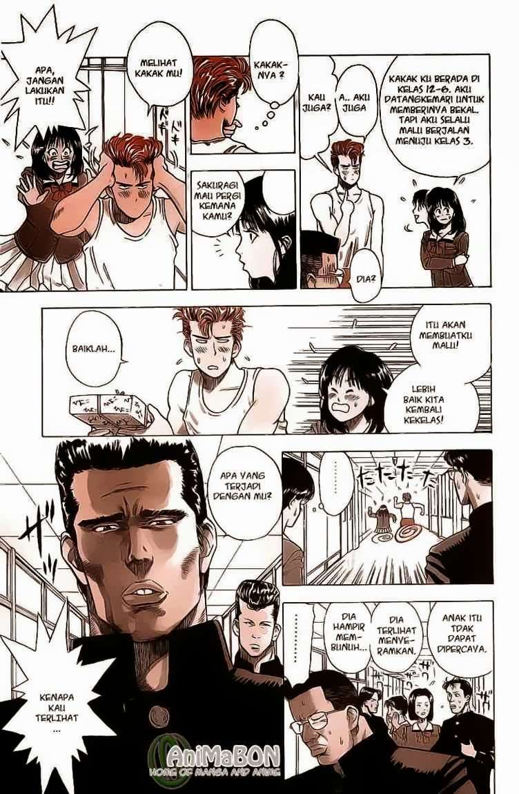 Slam Dunk Bab 1 halaman 15