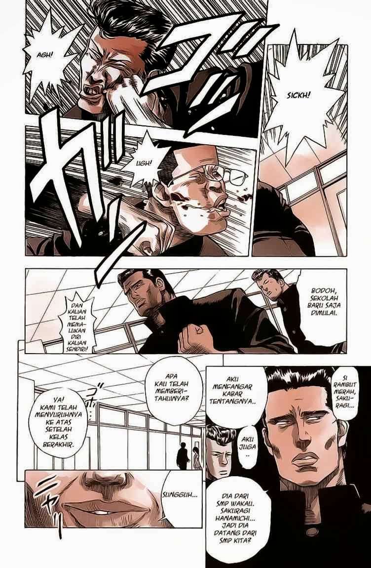 Slam Dunk Bab 1 halaman 16