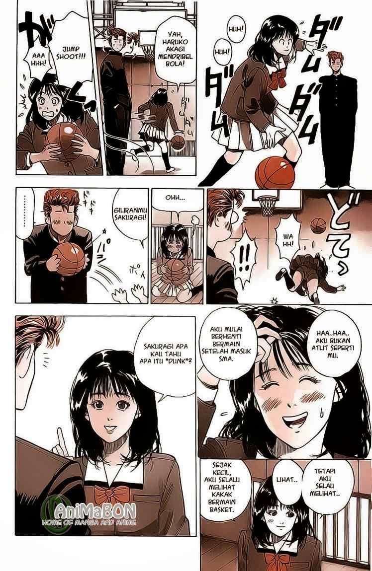 Slam Dunk Bab 1 halaman 19