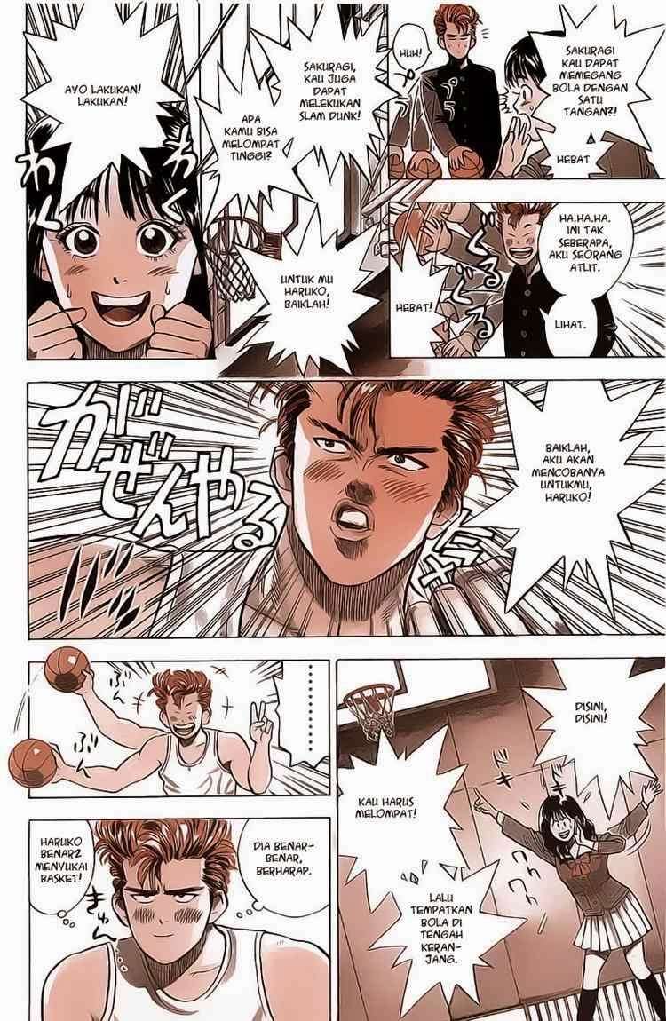 Slam Dunk Bab 1 halaman 21