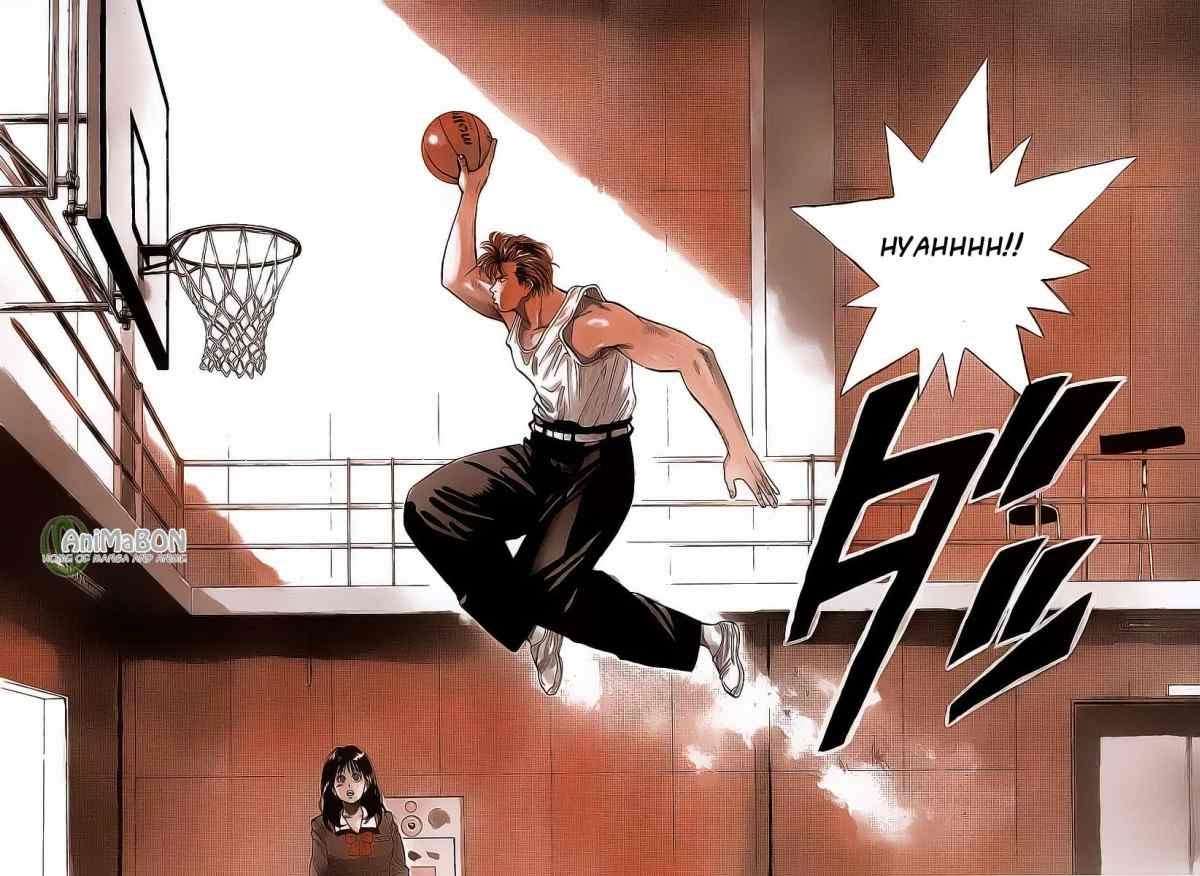 Slam Dunk Bab 1 halaman 23