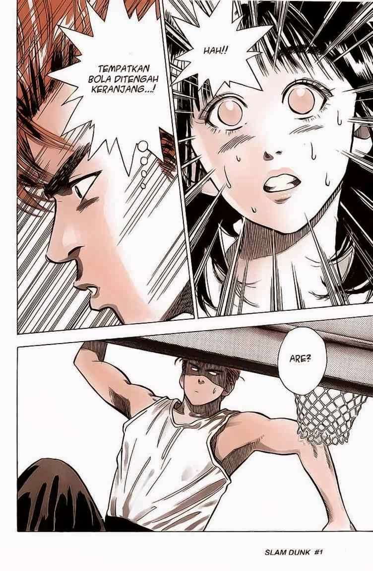 Slam Dunk Bab 1 halaman 24