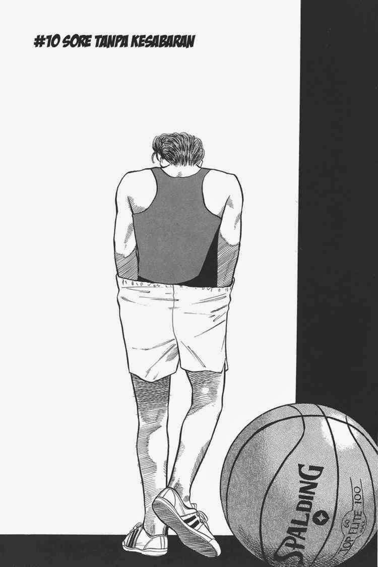 Slam Dunk Bab 10 halaman 2