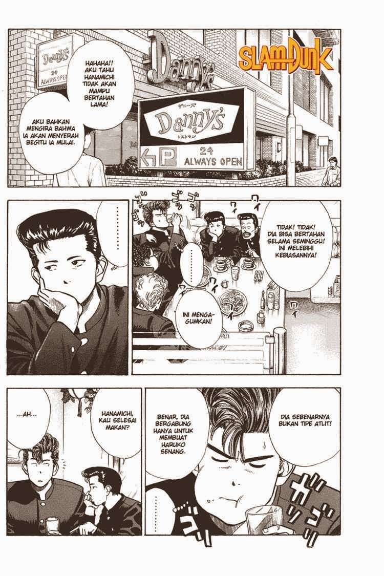 Slam Dunk Bab 10 halaman 3