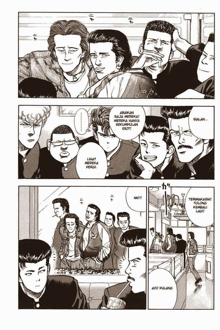 Slam Dunk Bab 10 halaman 6