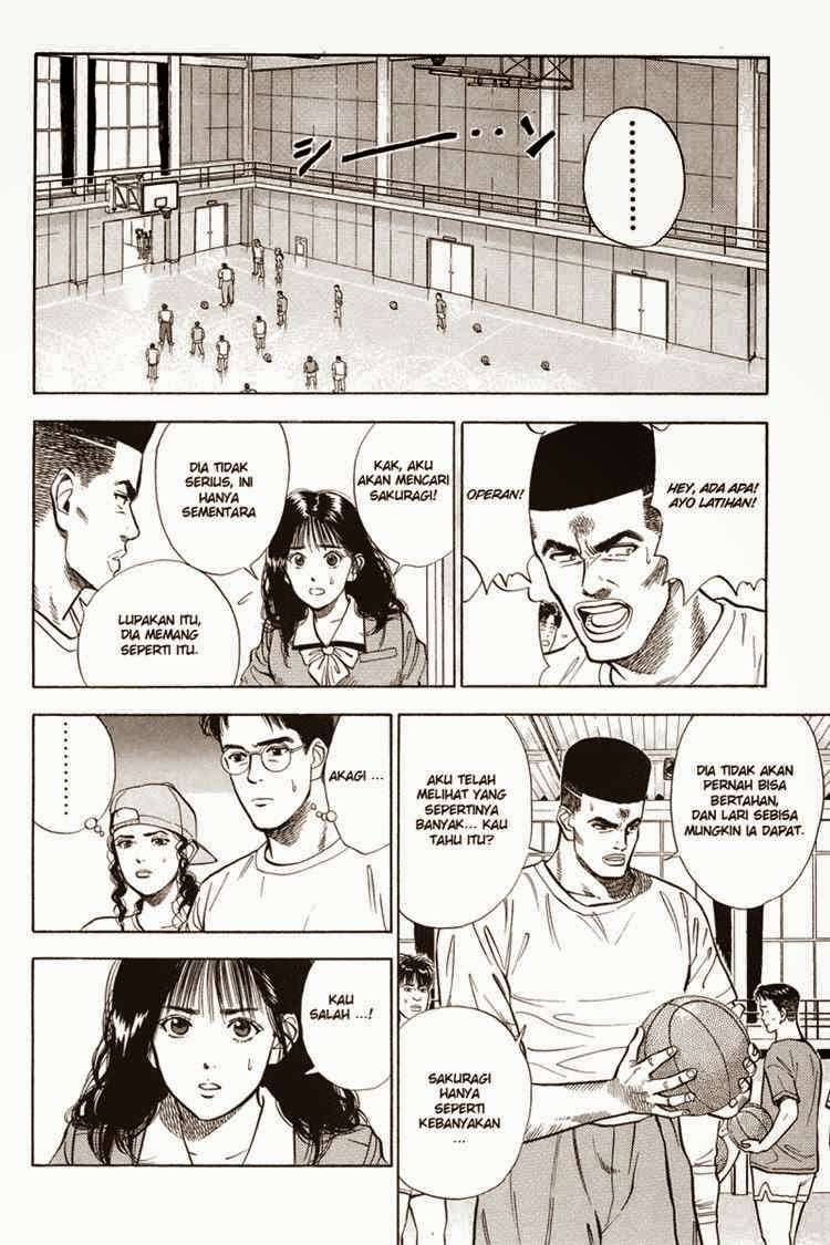 Slam Dunk Bab 10 halaman 8
