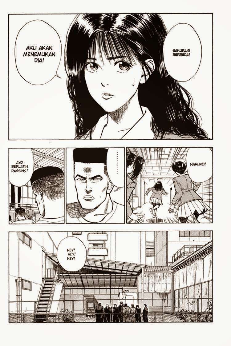 Slam Dunk Bab 10 halaman 9