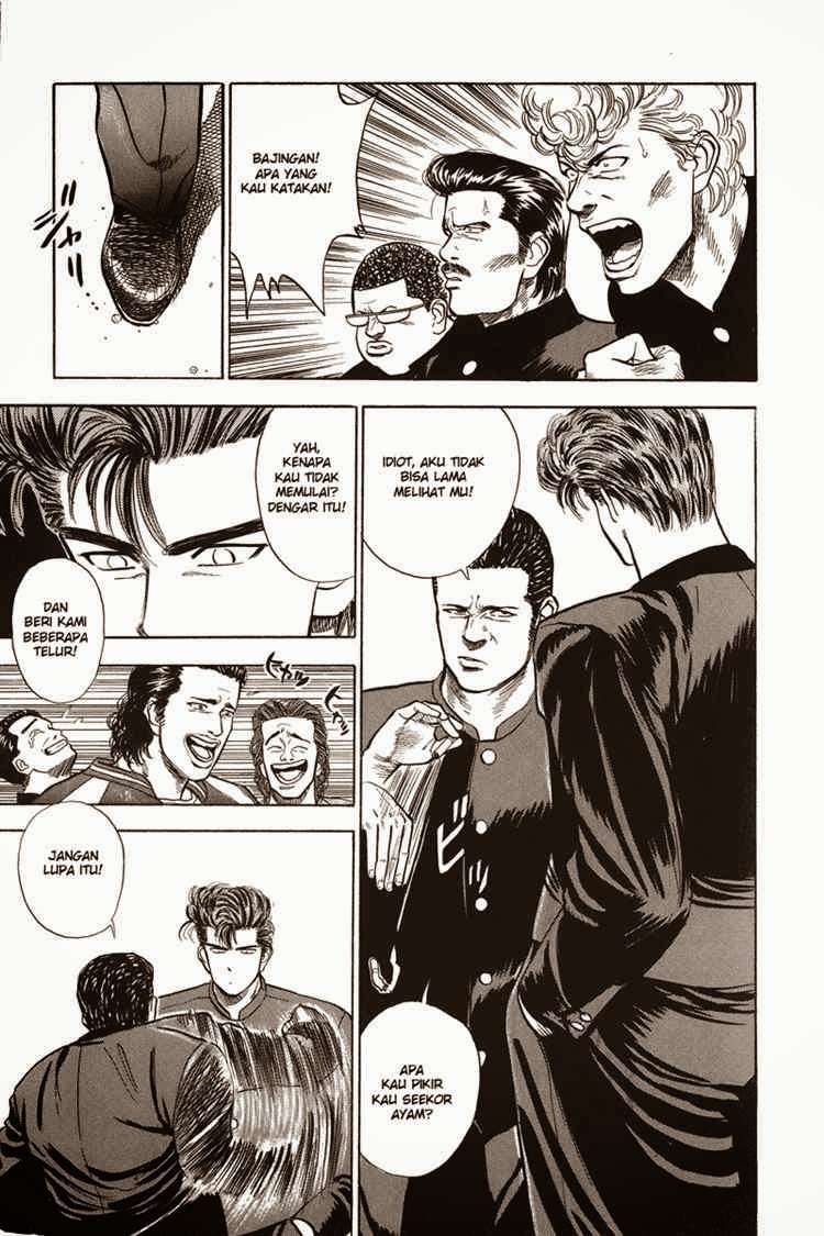 Slam Dunk Bab 10 halaman 11