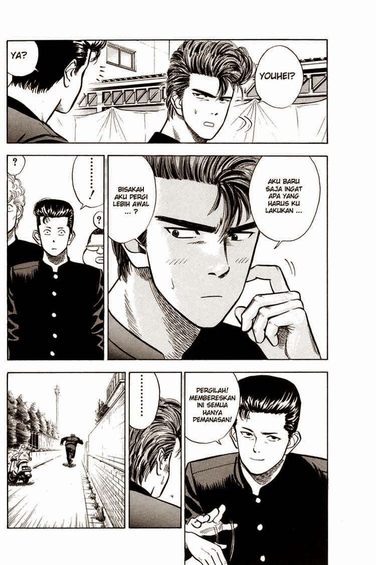Slam Dunk Bab 10 halaman 15