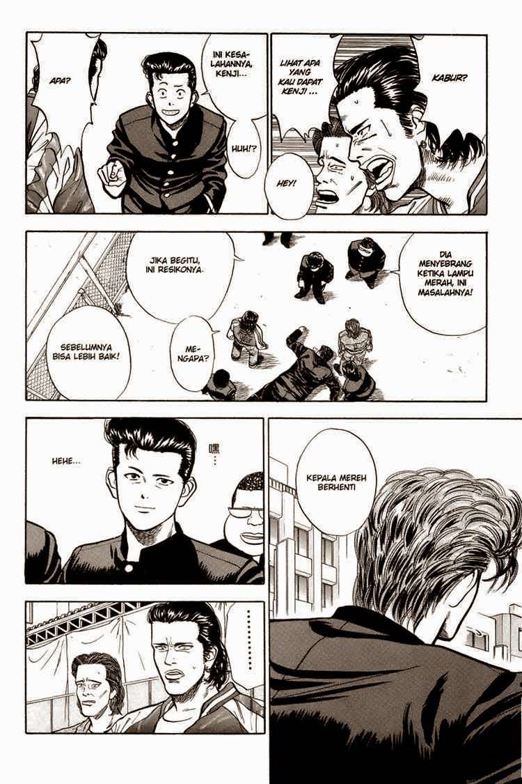 Slam Dunk Bab 10 halaman 16