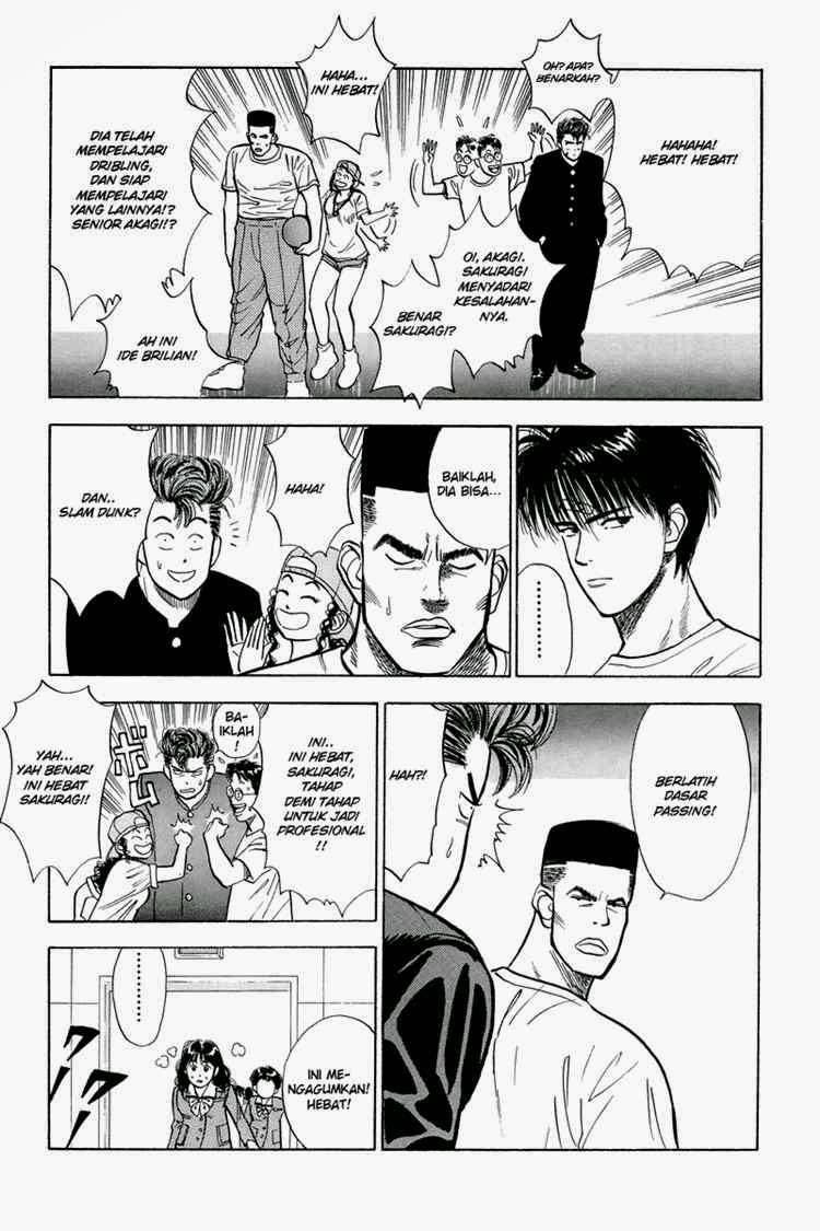 Slam Dunk Bab 10 halaman 19
