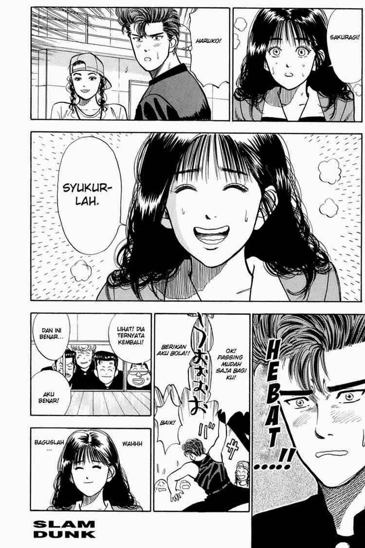 Slam Dunk Bab 10 halaman 20