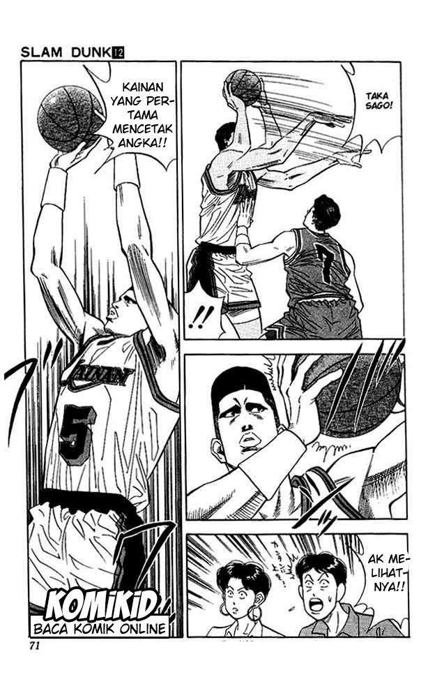 Slam Dunk Bab 102 halaman 4