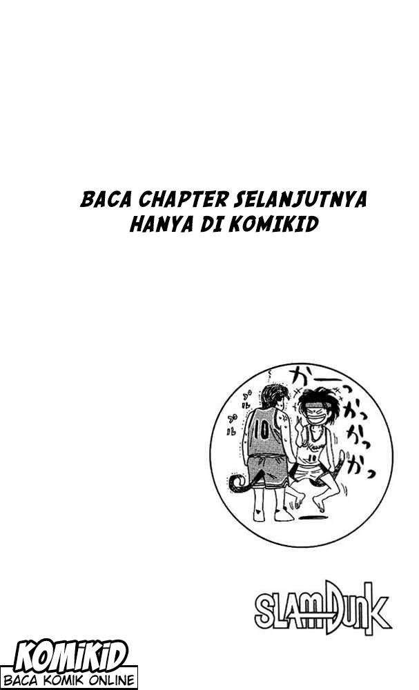 Slam Dunk Bab 102 halaman 18