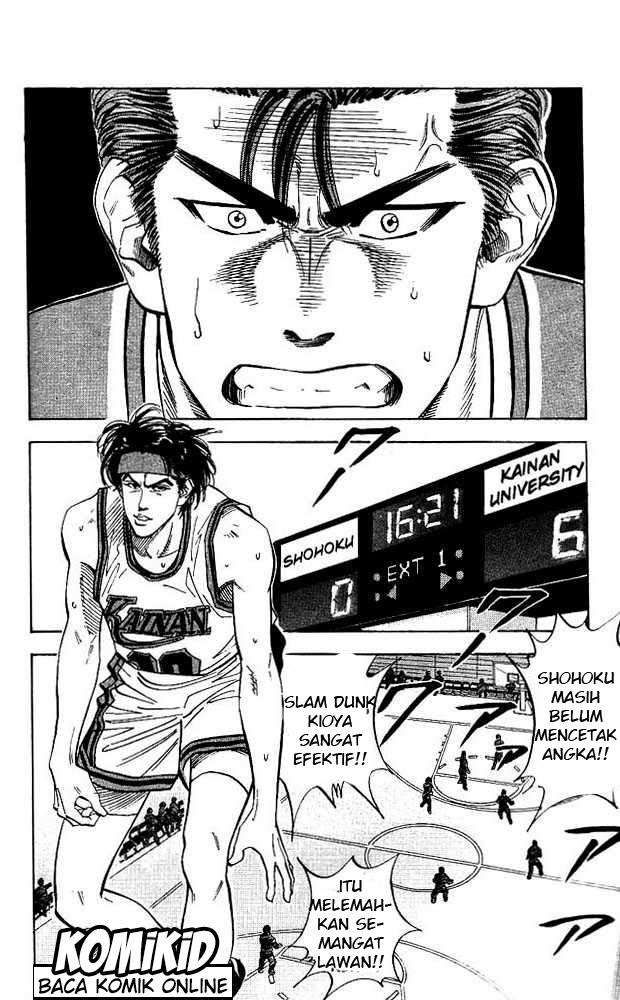 Slam Dunk Bab 103 halaman 12