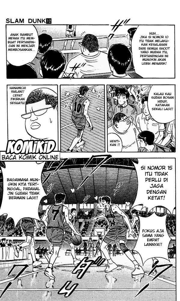 Slam Dunk Bab 106 halaman 6