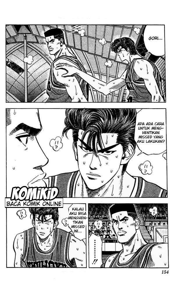 Slam Dunk Bab 106 halaman 7