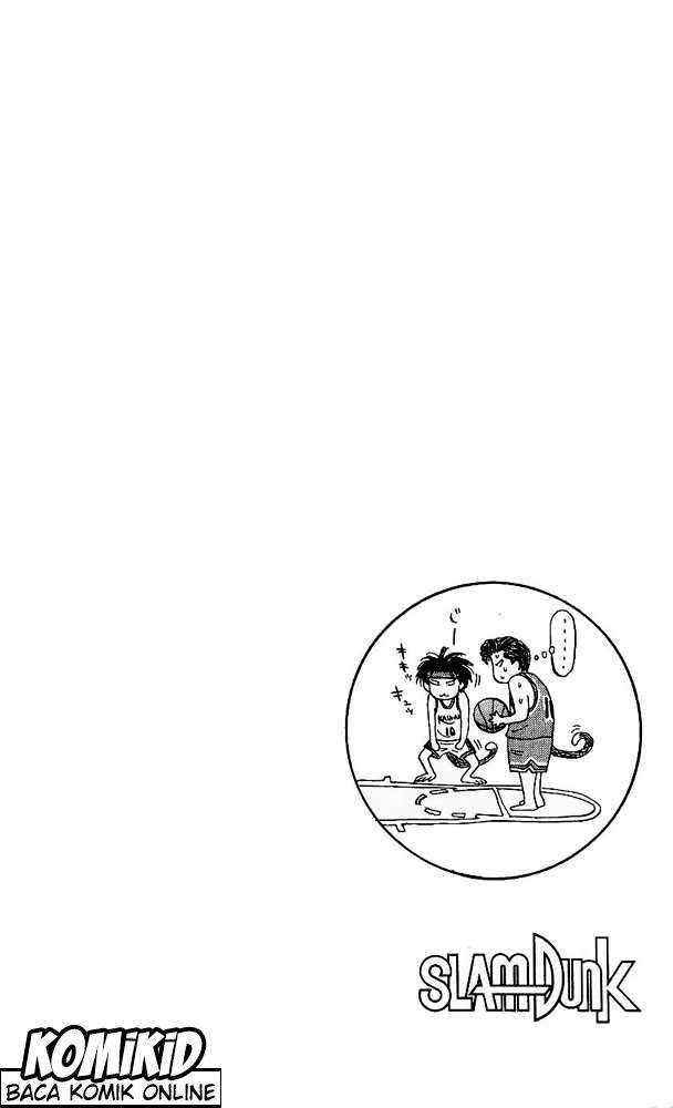 Slam Dunk Bab 106 halaman 21