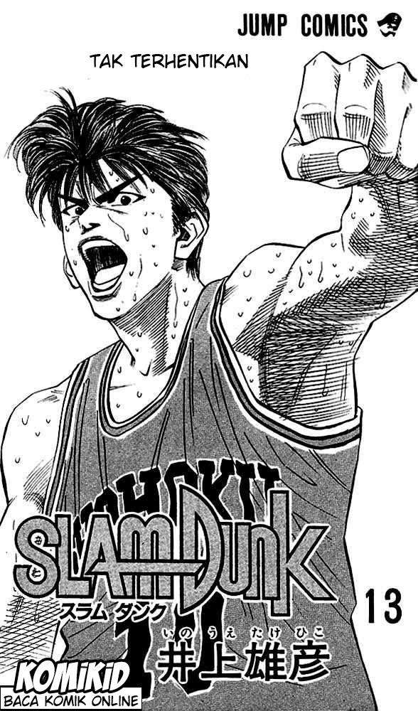 Slam Dunk Bab 108 halaman 3