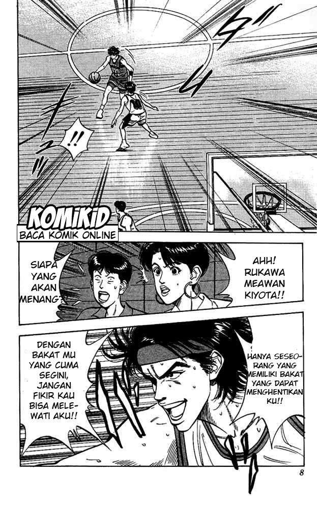 Slam Dunk Bab 108 halaman 6
