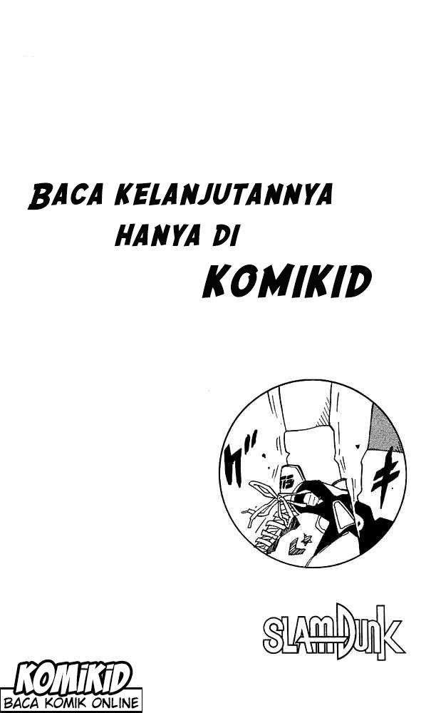Slam Dunk Bab 108 halaman 24
