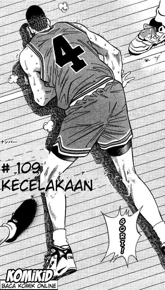 Slam Dunk Bab 109 halaman 3