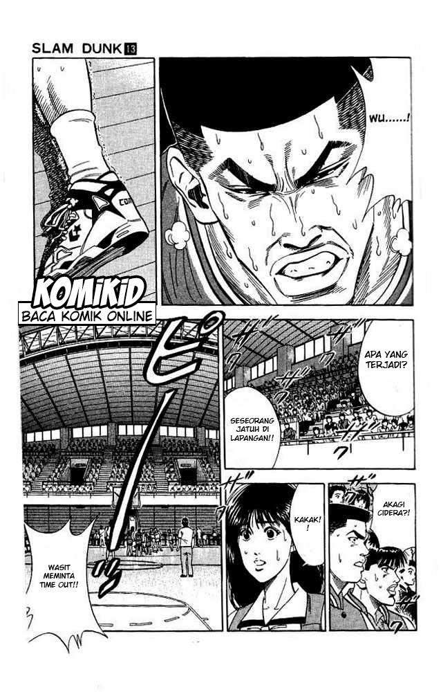 Slam Dunk Bab 109 halaman 4