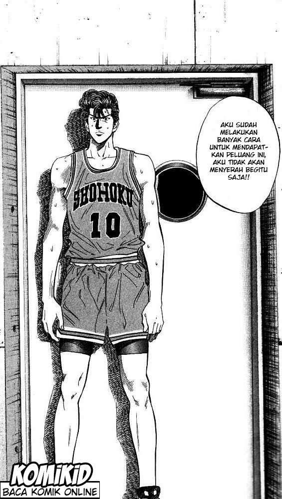 Slam Dunk Bab 109 halaman 12