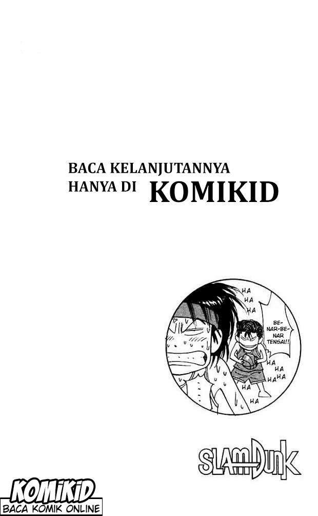 Slam Dunk Bab 109 halaman 19