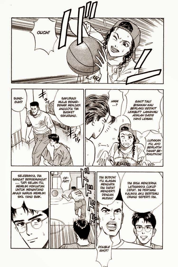 Slam Dunk Bab 11 halaman 3