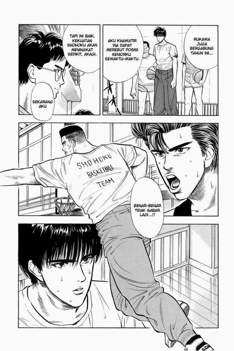 Slam Dunk Bab 11 halaman 4