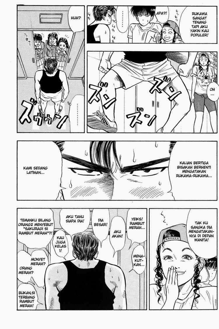 Slam Dunk Bab 11 halaman 6
