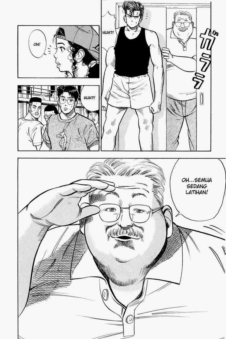 Slam Dunk Bab 11 halaman 8