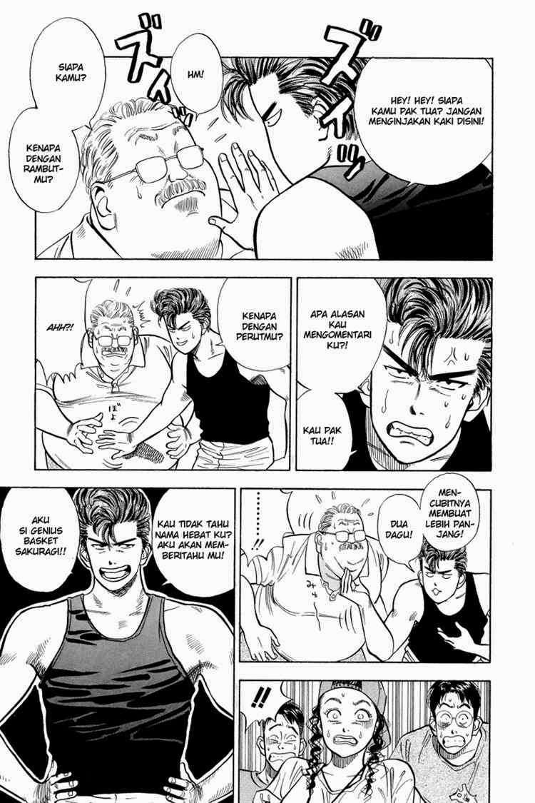 Slam Dunk Bab 11 halaman 9