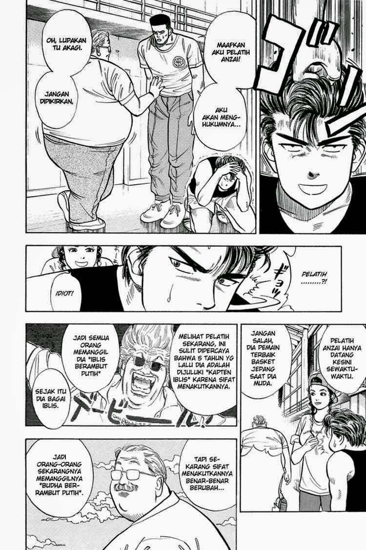 Slam Dunk Bab 11 halaman 10