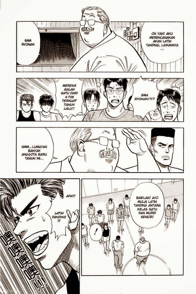Slam Dunk Bab 11 halaman 11