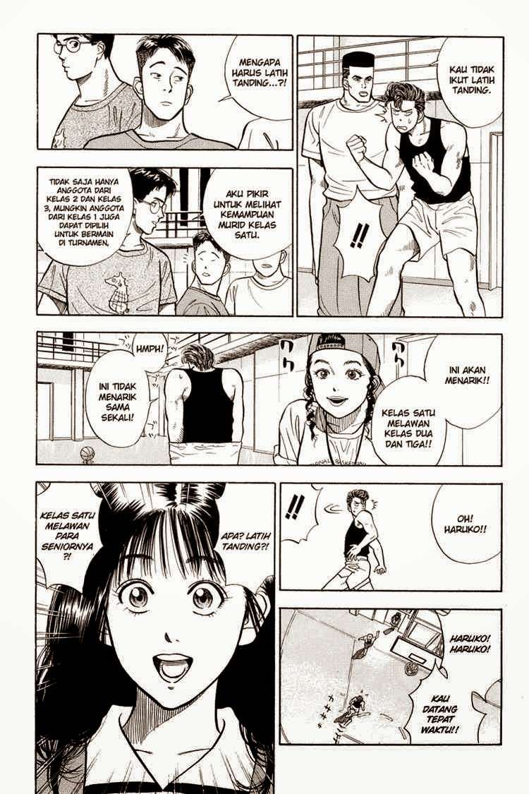 Slam Dunk Bab 11 halaman 12