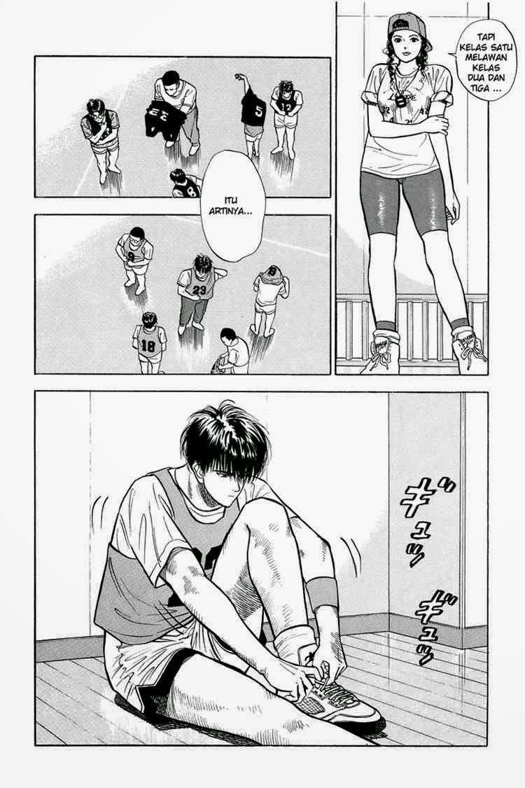 Slam Dunk Bab 11 halaman 14