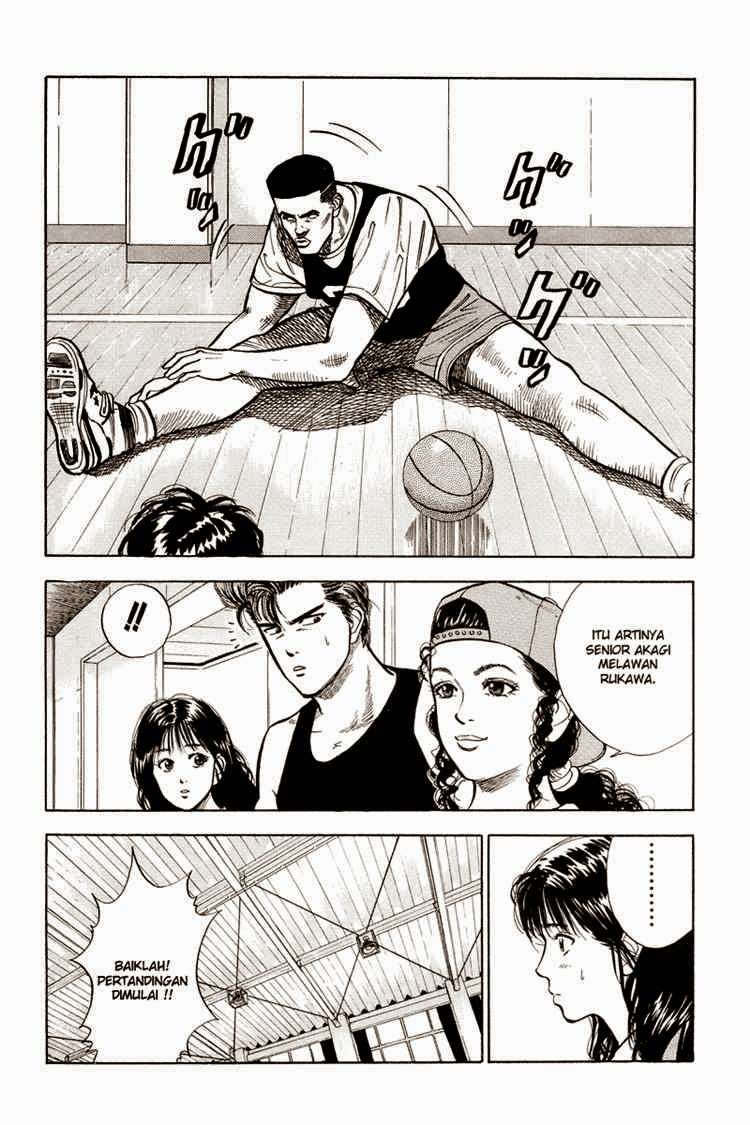 Slam Dunk Bab 11 halaman 15