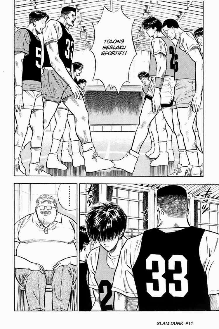 Slam Dunk Bab 11 halaman 16