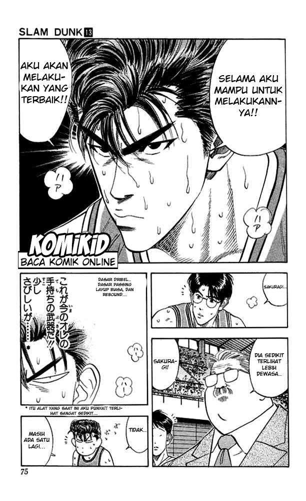 Slam Dunk Bab 111 halaman 10