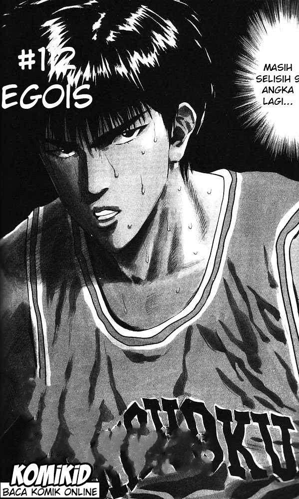 Slam Dunk Bab 112 halaman 3