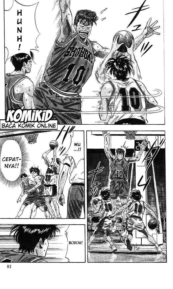 Slam Dunk Bab 112 halaman 6