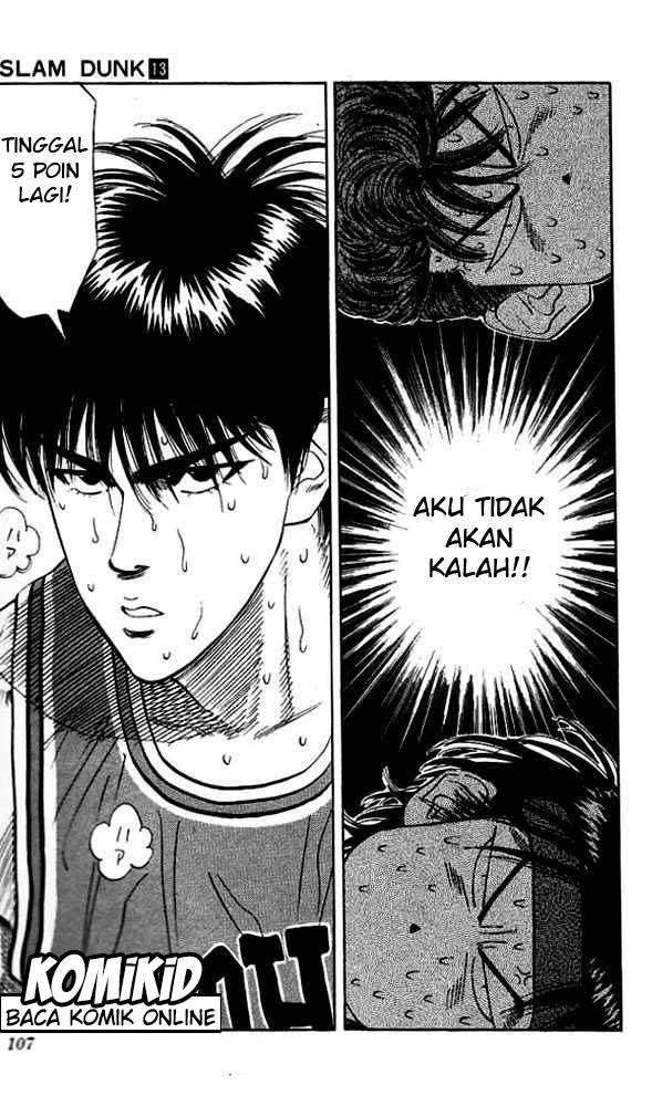 Slam Dunk Bab 113 halaman 4