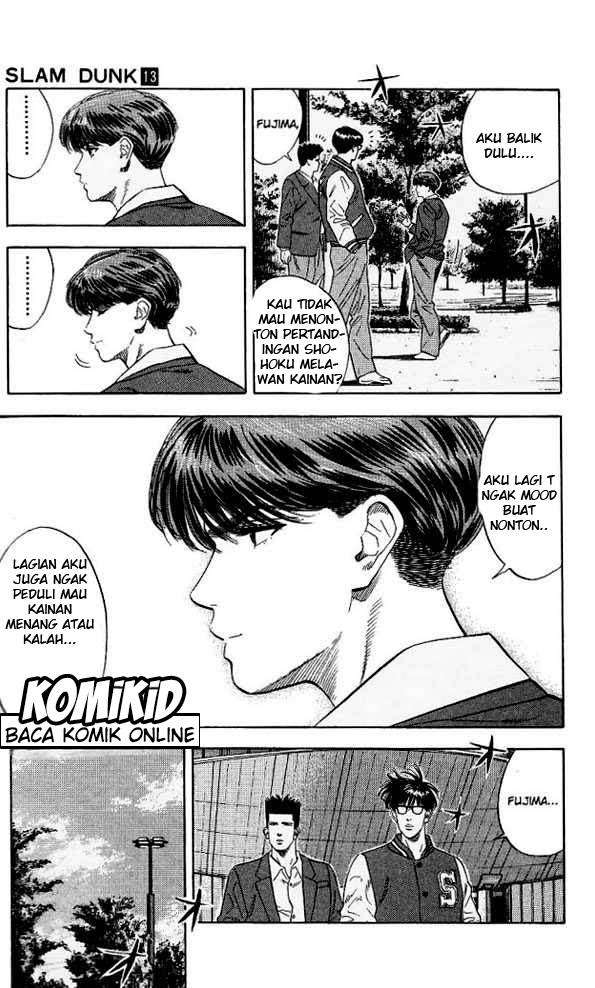 Slam Dunk Bab 113 halaman 10